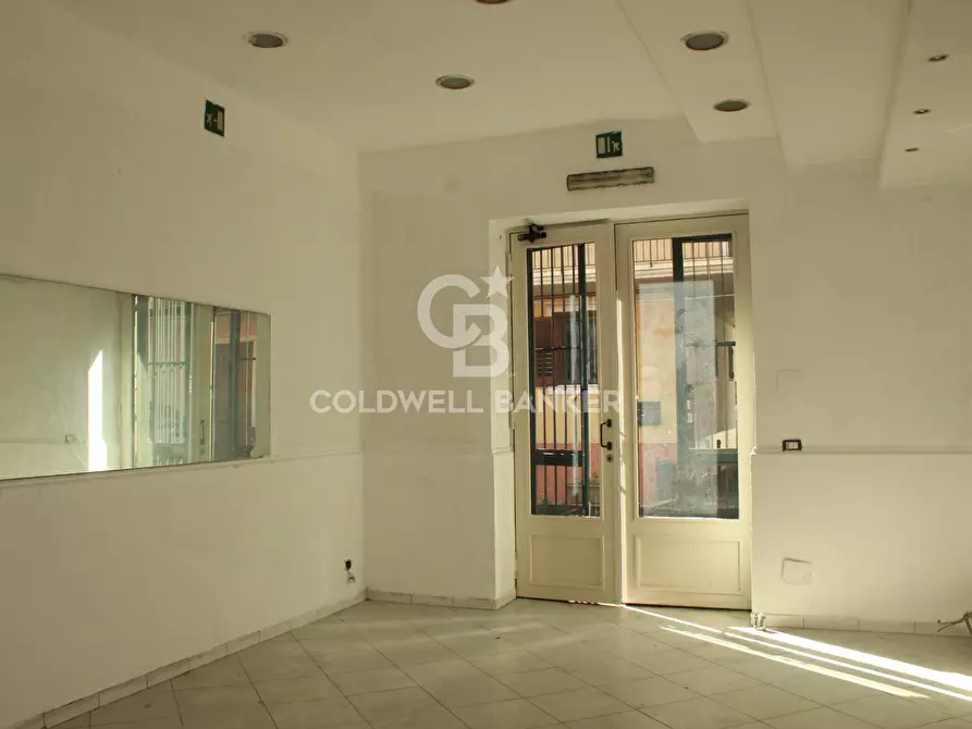 negozio in affitto ad Acireale