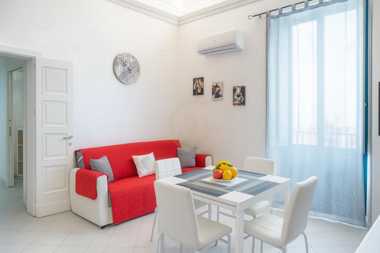 casa indipendente in affitto ad Acireale in zona Centro Storico