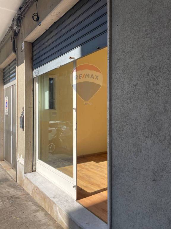 appartamento in affitto ad Acireale