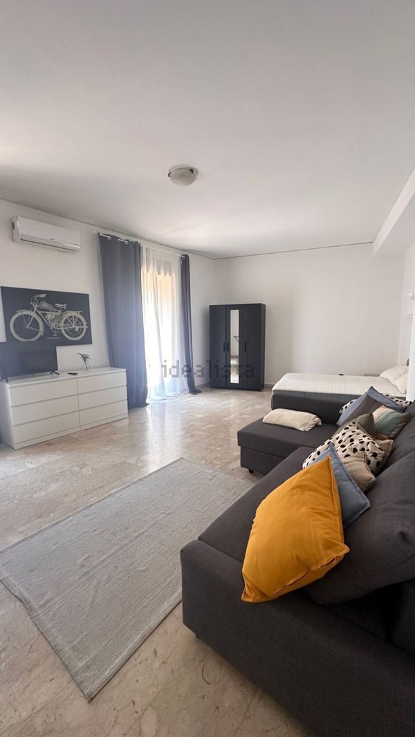 appartamento in affitto ad Acireale