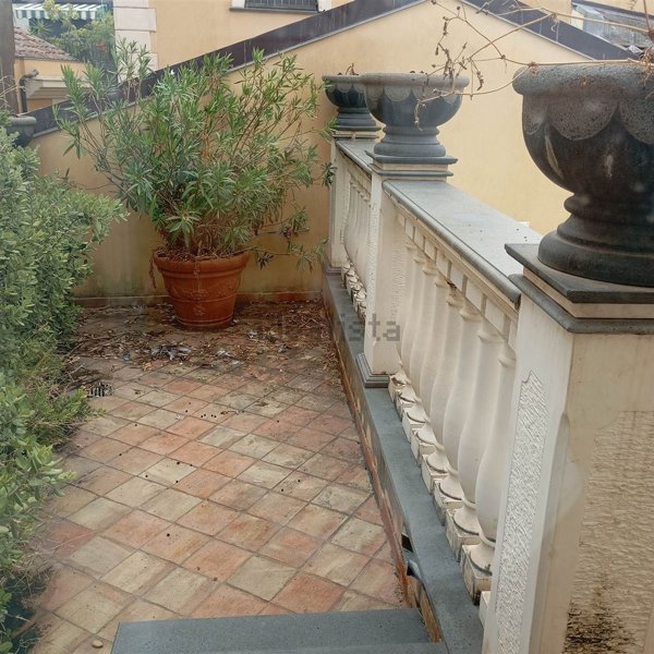 casa indipendente in affitto ad Acireale