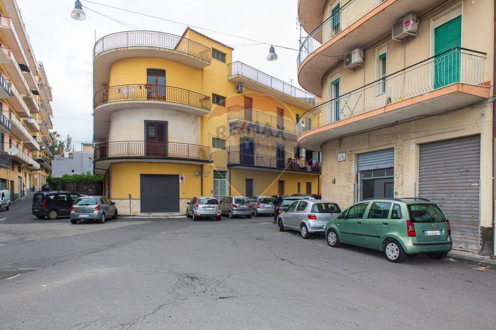 ufficio in affitto ad Acireale
