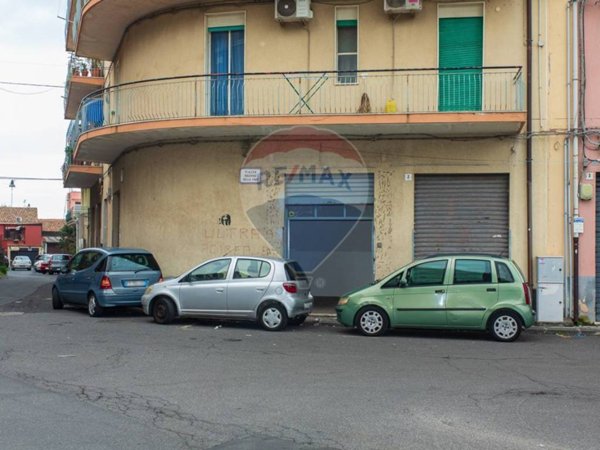 appartamento in affitto ad Acireale