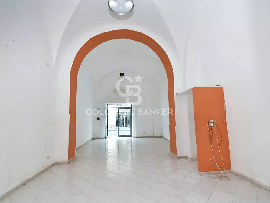 locale commerciale in affitto ad Acireale in zona Centro Storico