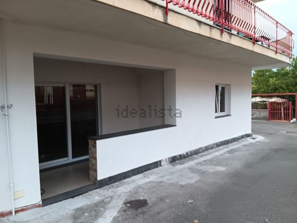 appartamento in affitto ad Acireale