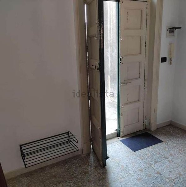 appartamento in affitto ad Acireale in zona Centro Storico