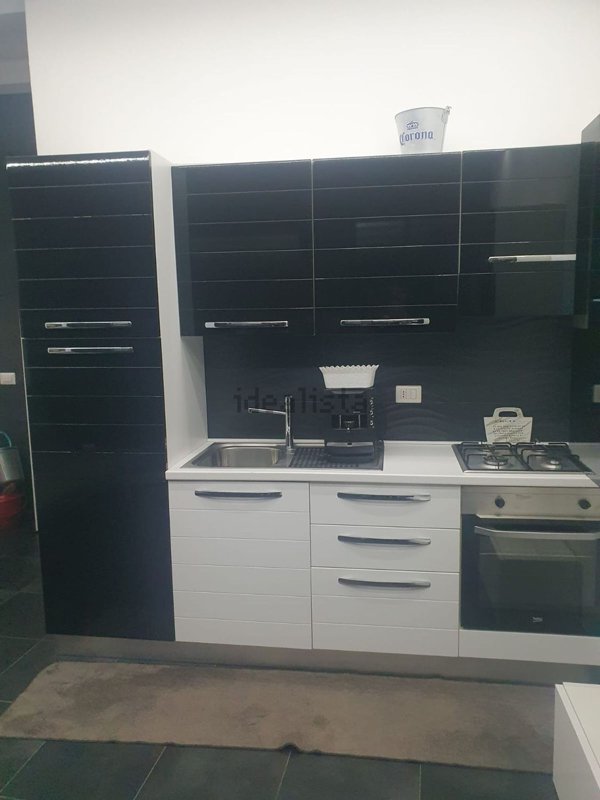 appartamento in affitto ad Acireale