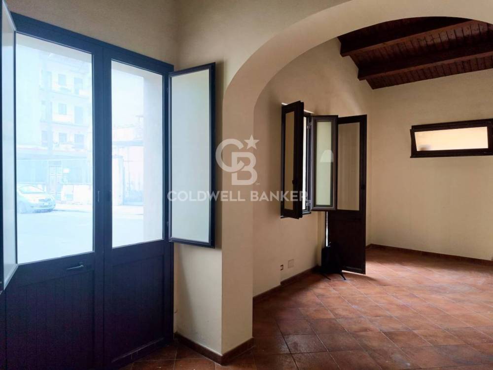 ufficio in affitto ad Acireale in zona Centro Storico