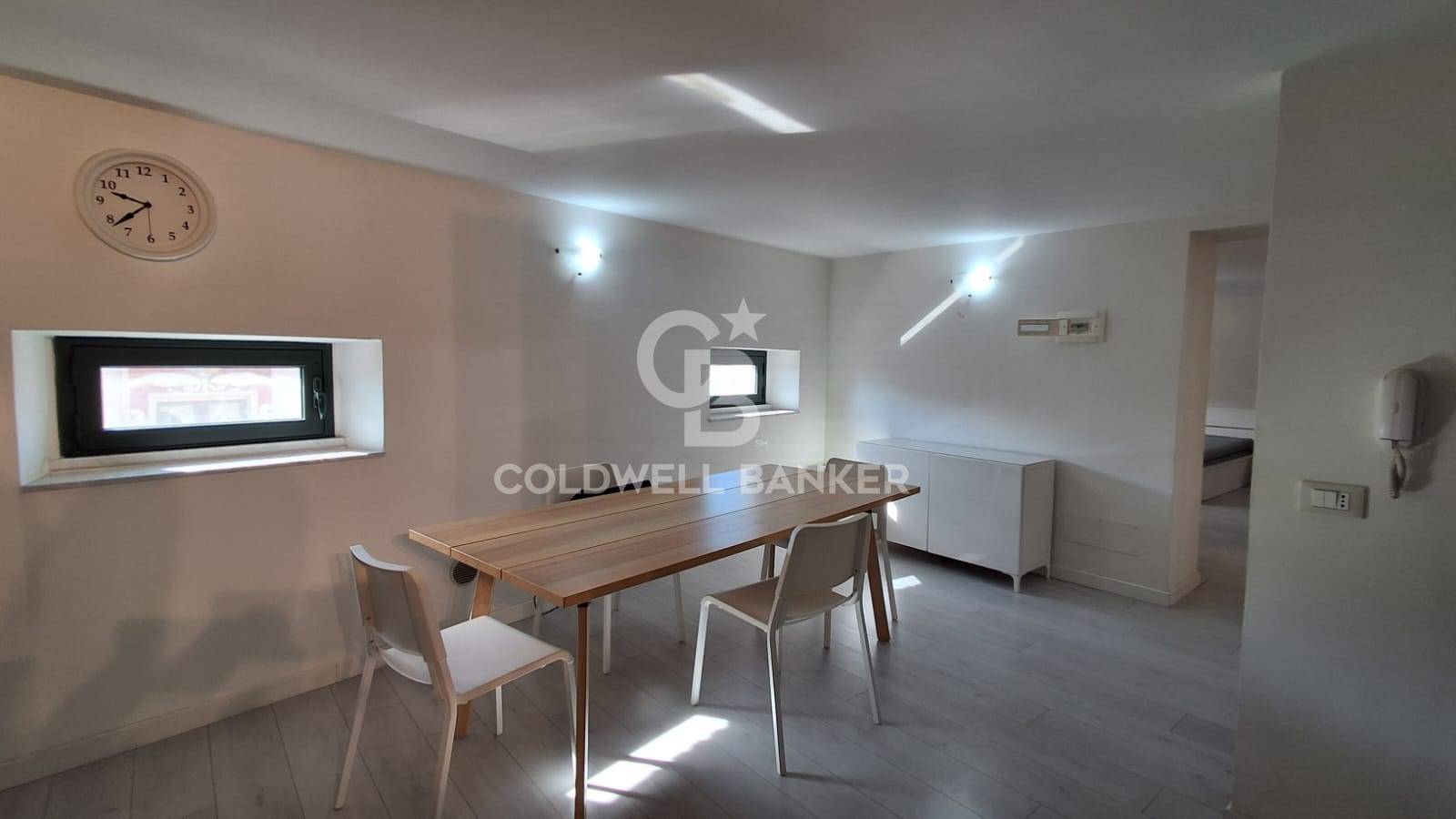 appartamento in affitto ad Acireale in zona Centro Storico