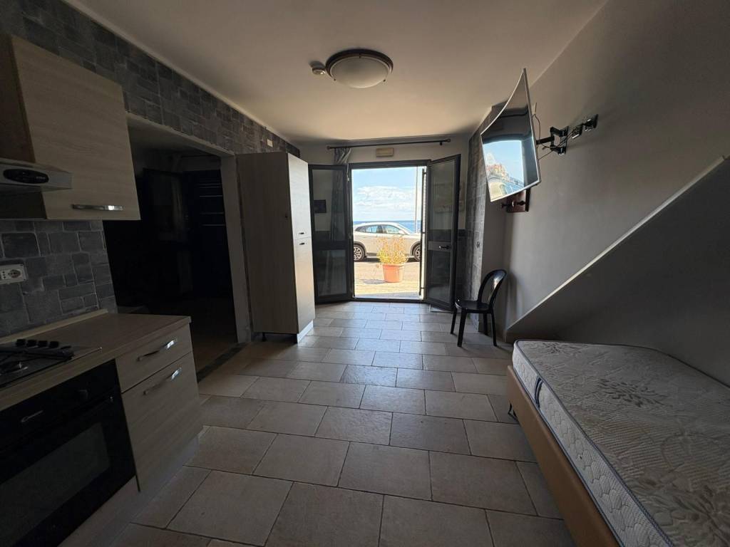 appartamento in affitto ad Acireale in zona Santa Caterina