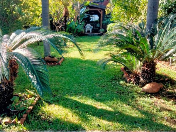 appartamento in affitto ad Acireale in zona Santa Caterina