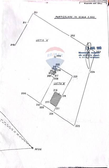 locale commerciale in affitto ad Acireale in zona Guardia