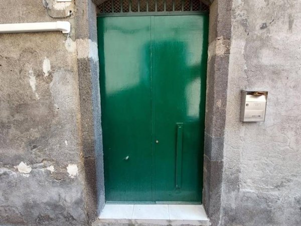 ufficio in affitto ad Acireale in zona Centro Storico