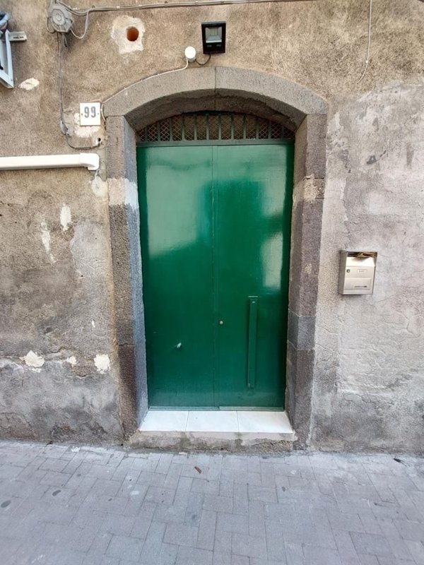 ufficio in affitto ad Acireale