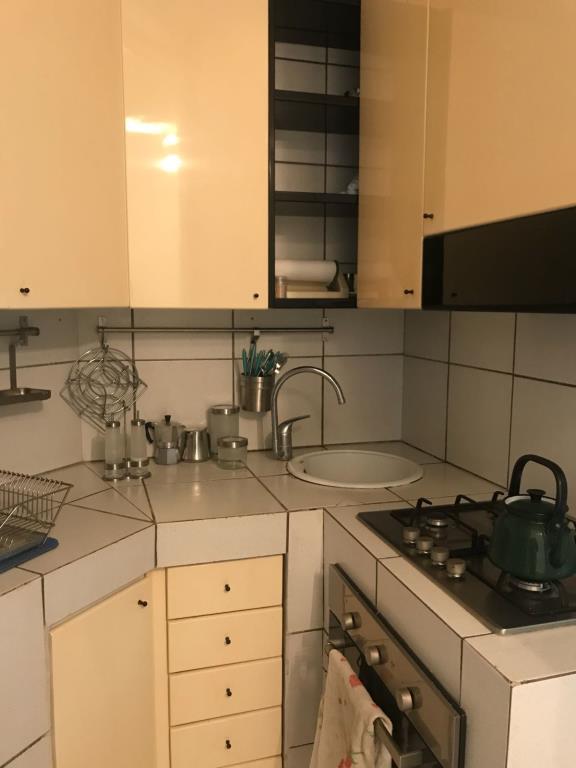 appartamento in affitto ad Acireale