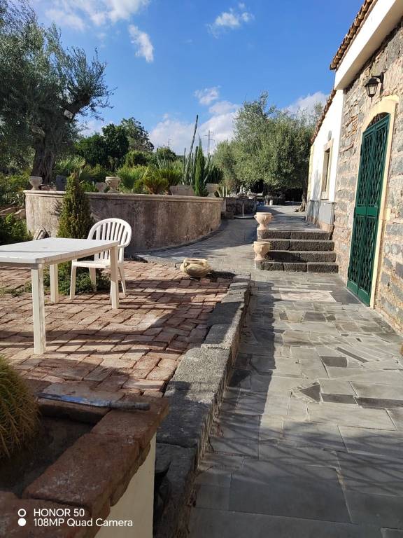 appartamento in affitto ad Acireale