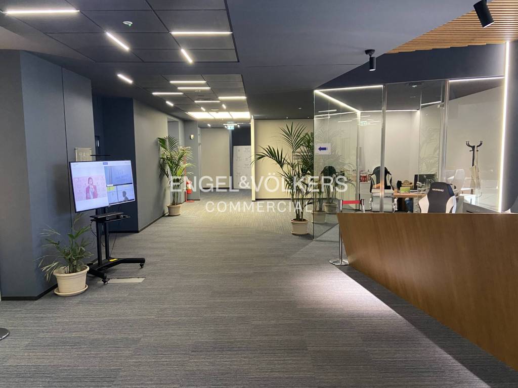 ufficio in affitto ad Acireale in zona Pennisi