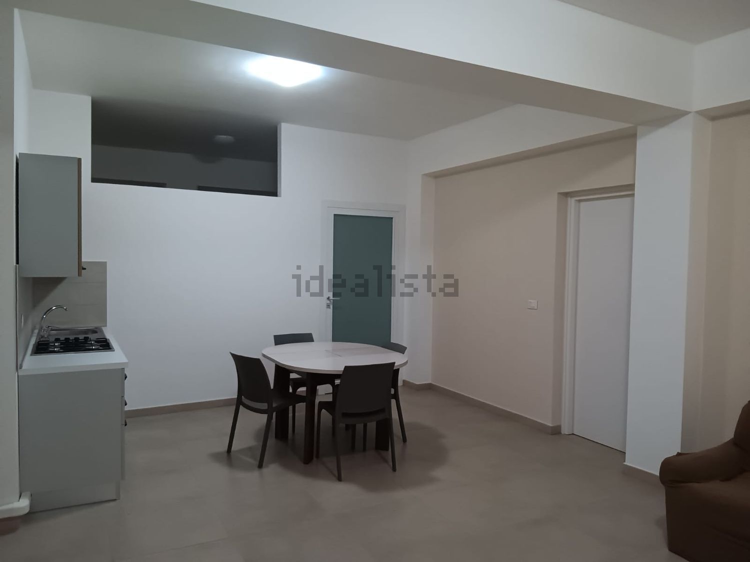 appartamento in affitto ad Acireale