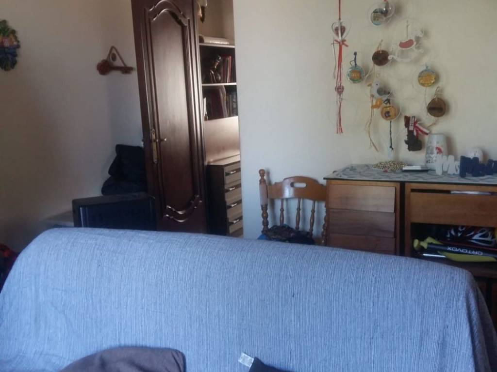 appartamento in affitto ad Acireale in zona Santa Tecla