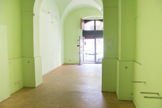 locale commerciale in affitto ad Acireale in zona Centro Storico