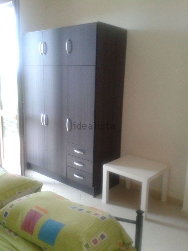 appartamento in affitto ad Acireale in zona Santa Tecla