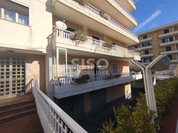 appartamento in affitto ad Acireale in zona Centro Storico