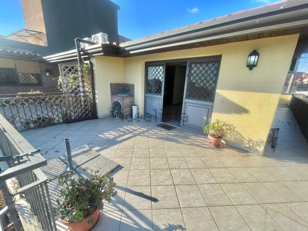 appartamento in affitto ad Acireale