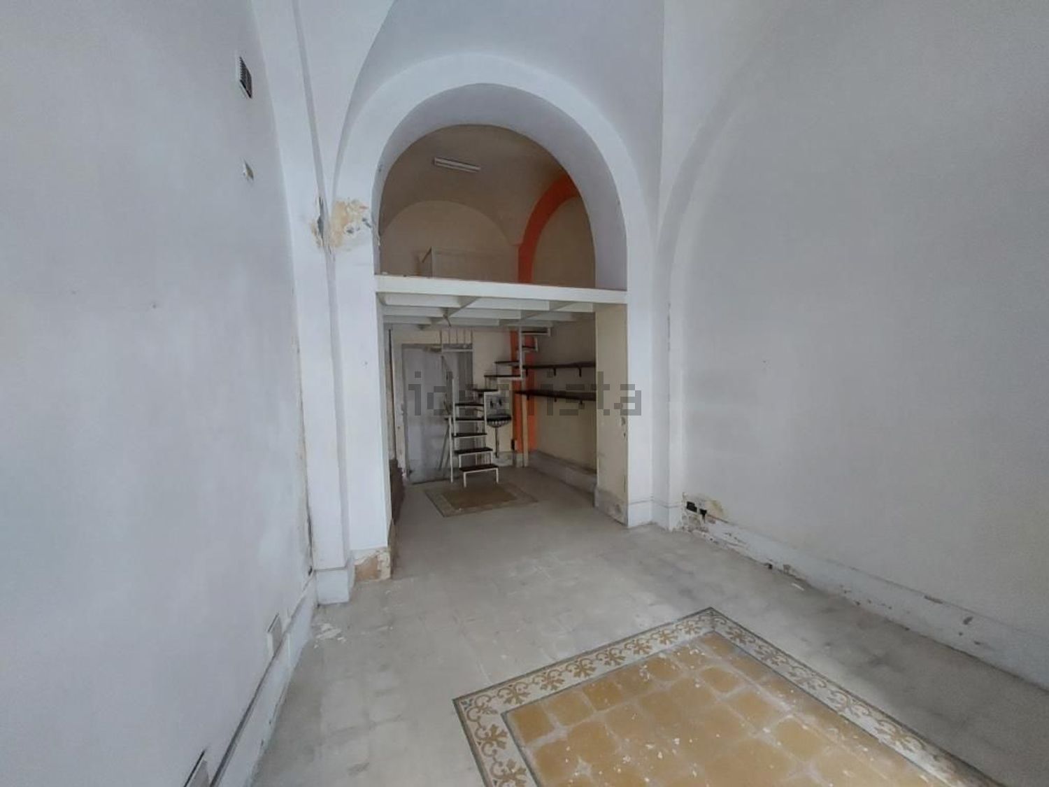 ufficio in affitto ad Acireale in zona Centro Storico