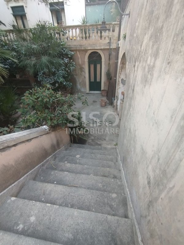 appartamento in affitto ad Acireale