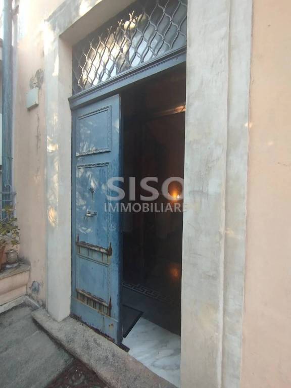 casa indipendente in affitto ad Acireale in zona Centro Storico