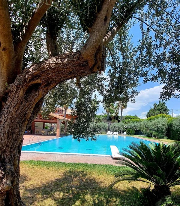 appartamento in affitto ad Acireale in zona Balatelle