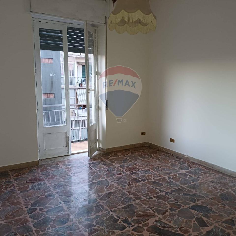 appartamento in affitto ad Acireale in zona San Giovanni