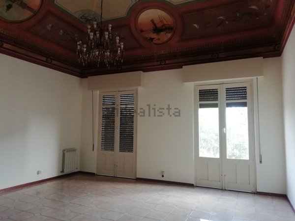 appartamento in affitto ad Acireale