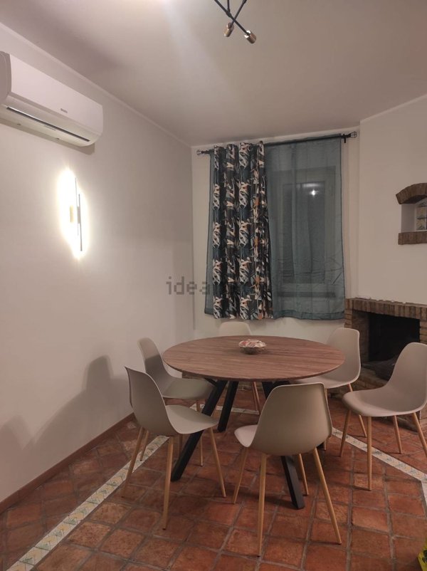 appartamento in affitto ad Acireale