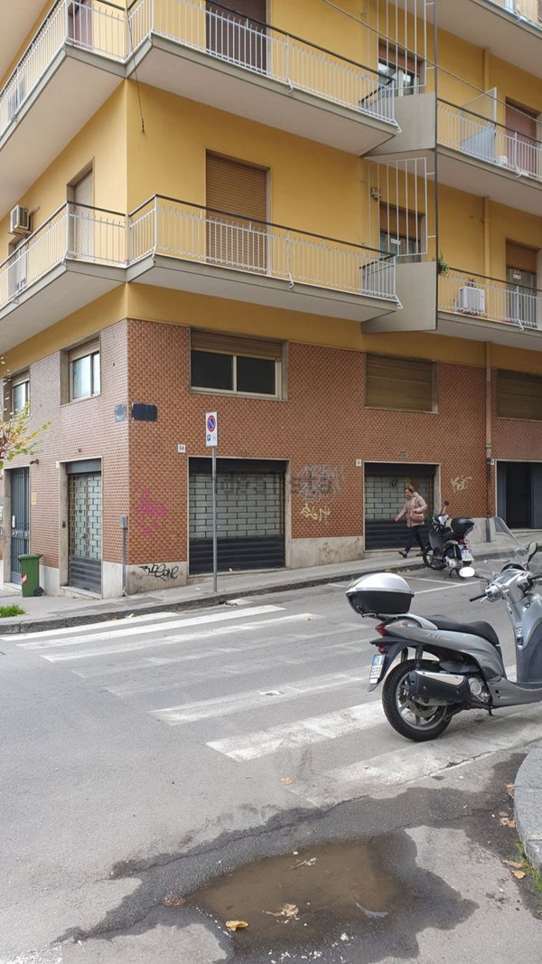 ufficio in affitto ad Acireale