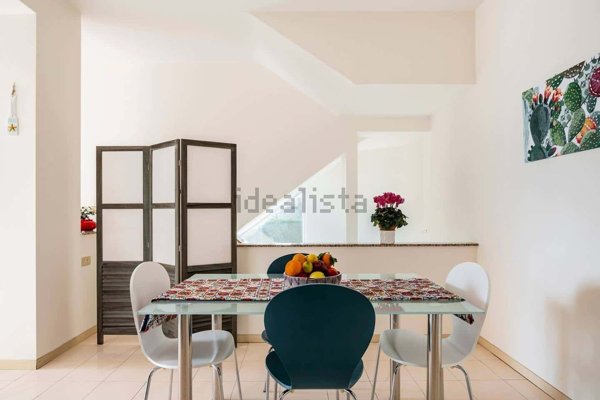 appartamento in affitto ad Acireale