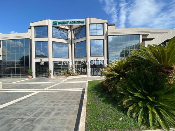 ufficio in affitto ad Acireale