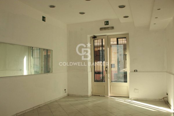 negozio in affitto ad Acireale