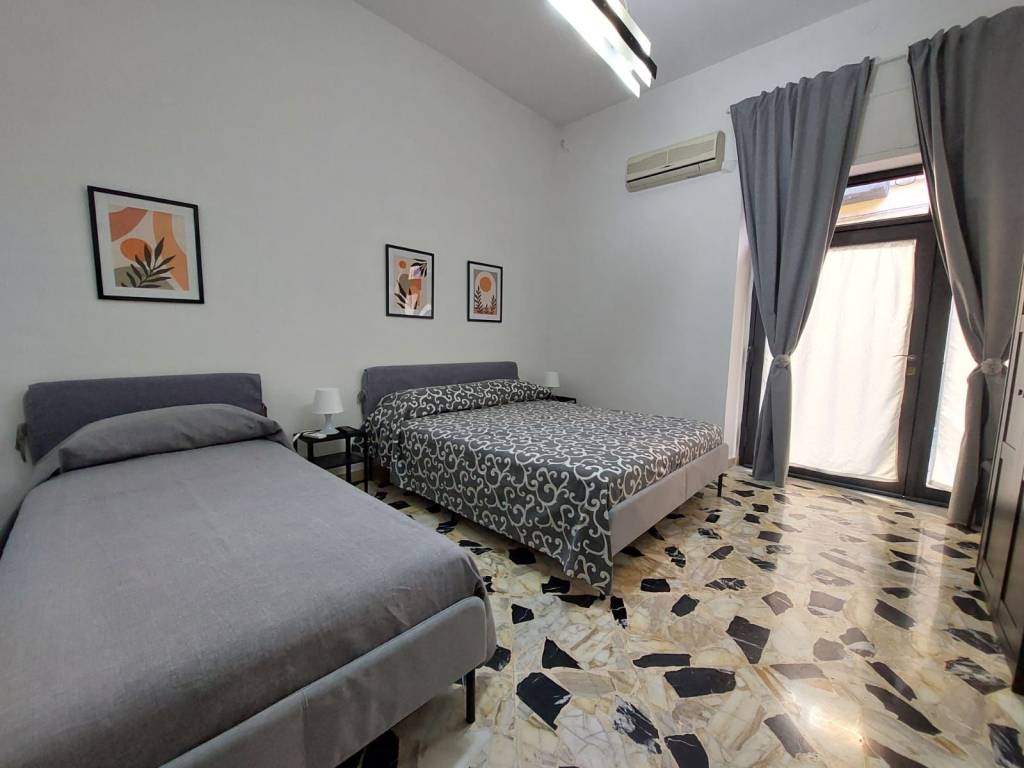 appartamento in affitto ad Acireale in zona Centro Storico