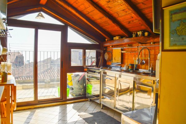 appartamento in affitto ad Acireale in zona Centro Storico