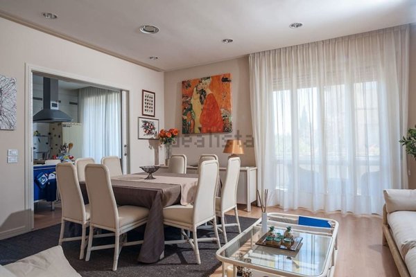 appartamento in affitto ad Acireale in zona Capo Mulini