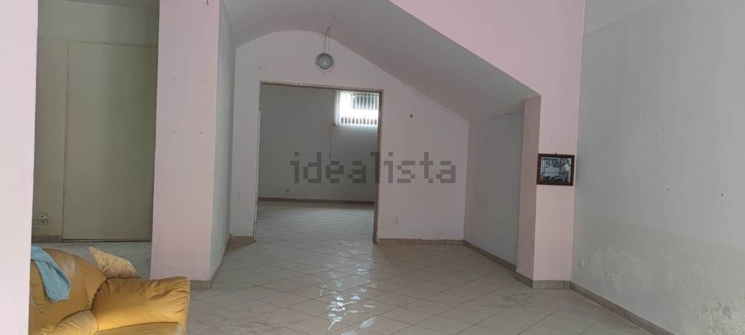 locale commerciale in affitto ad Acireale