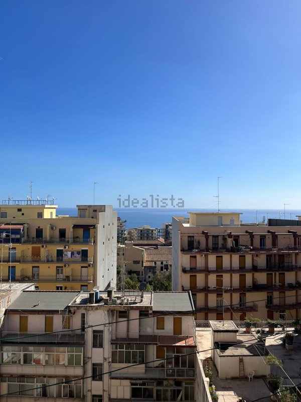 appartamento in affitto ad Acireale in zona Centro Storico