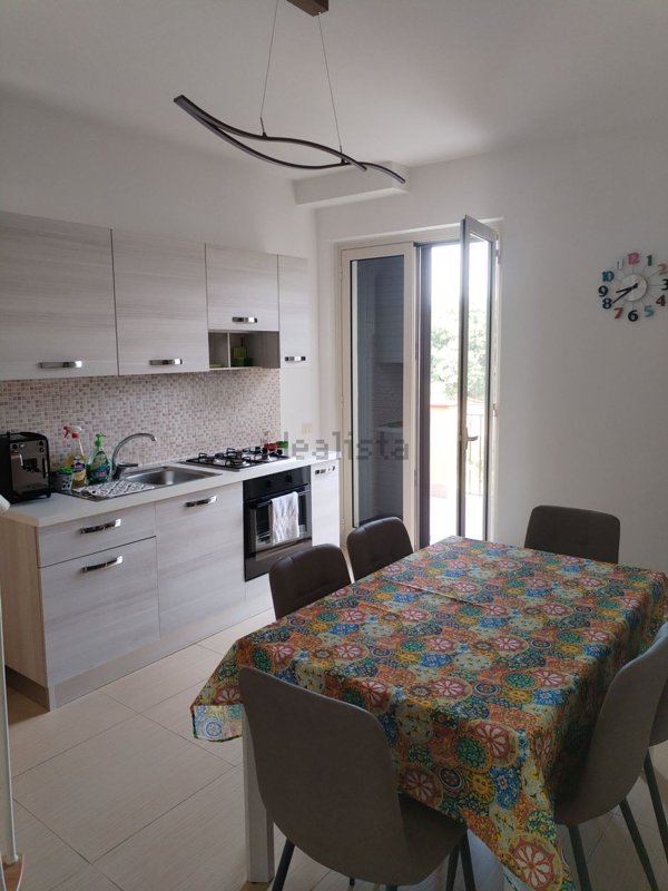 appartamento in affitto ad Acireale