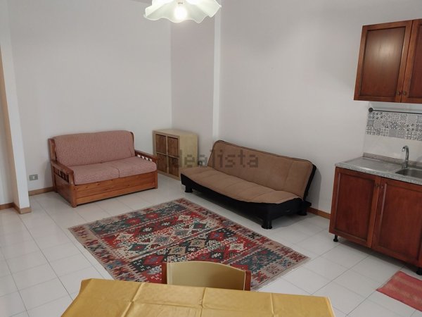 appartamento in affitto ad Acireale