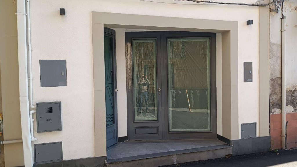 negozio in affitto ad Acireale