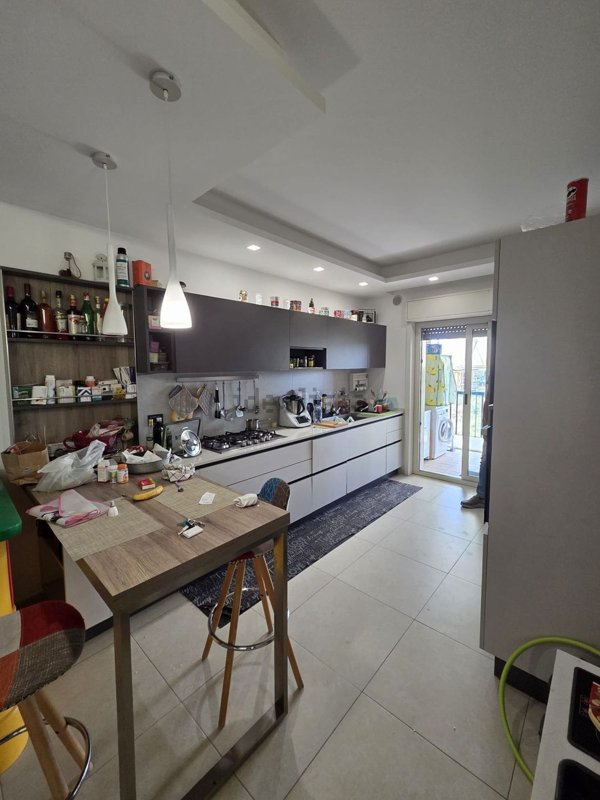 appartamento in affitto ad Acireale