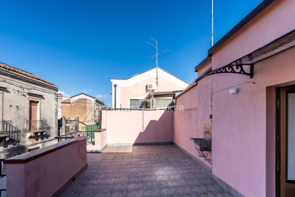 casa indipendente in affitto ad Acireale in zona Aci Platani