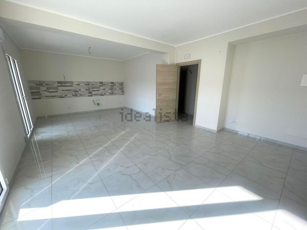 appartamento in affitto ad Acireale in zona Centro Storico