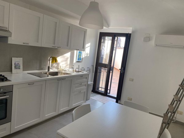 appartamento in affitto ad Acireale in zona Centro Storico